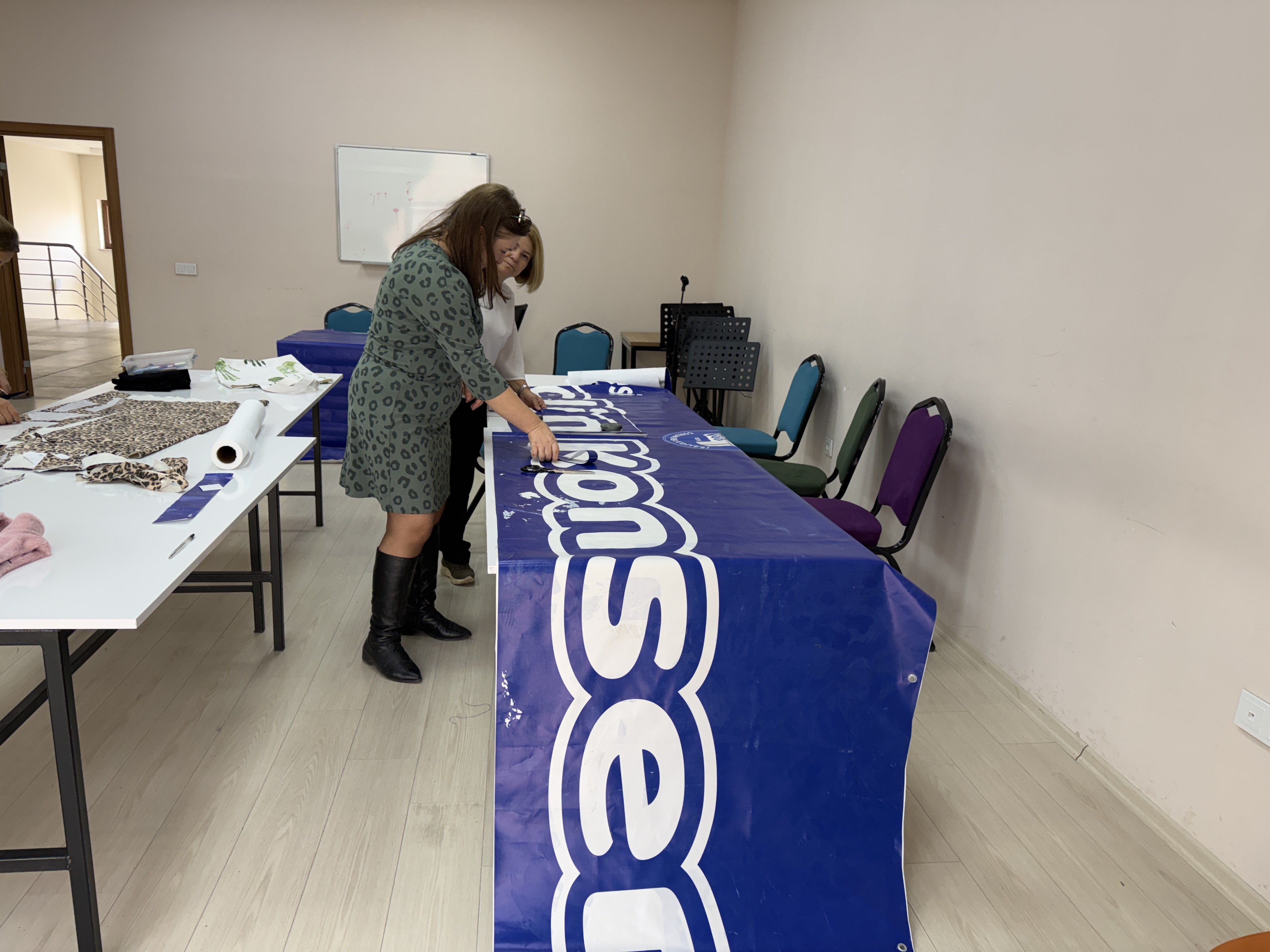 Kadınlardan Israfa Geçit Yok (1)