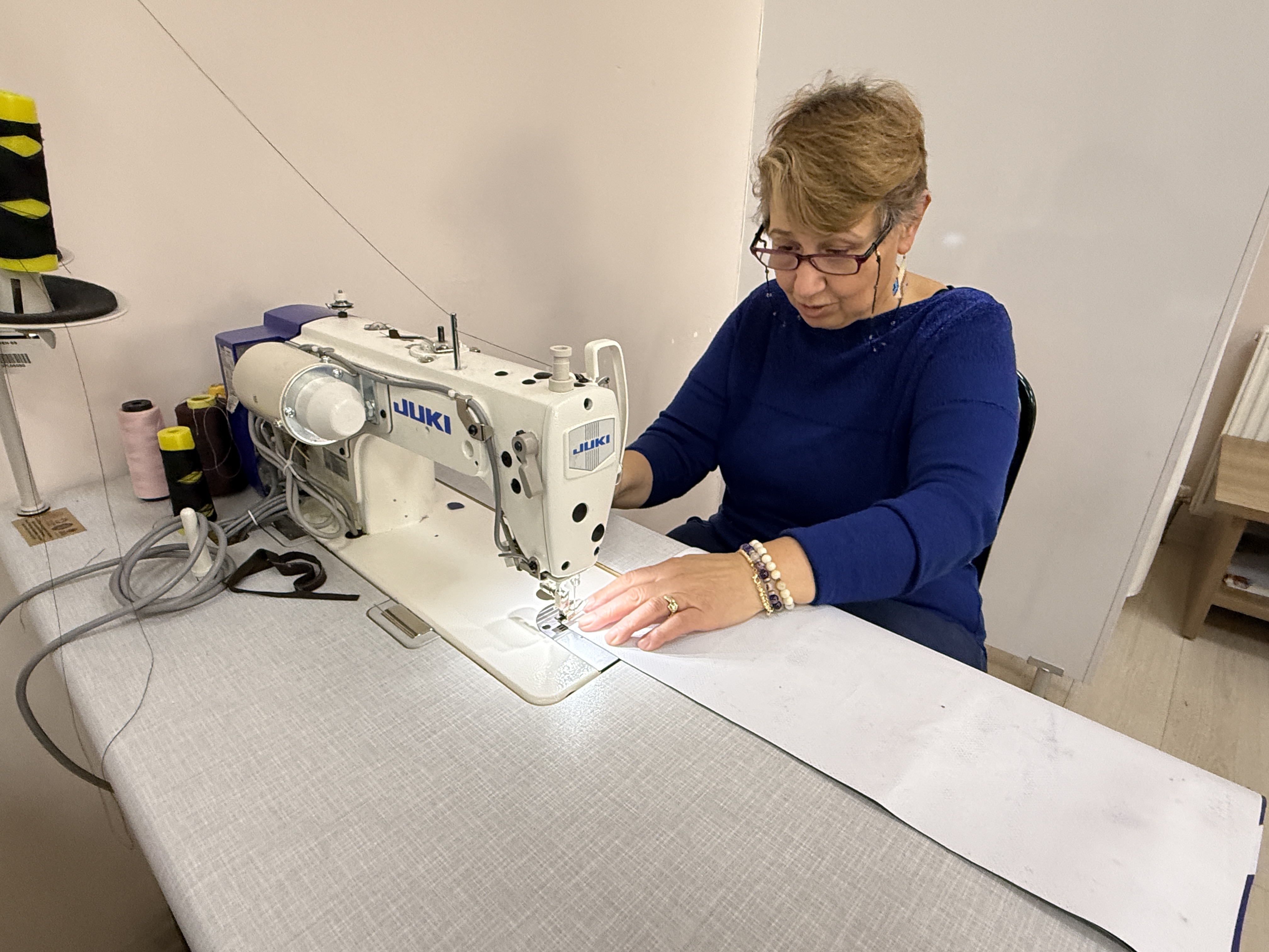 Kadınlardan Israfa Geçit Yok (2)