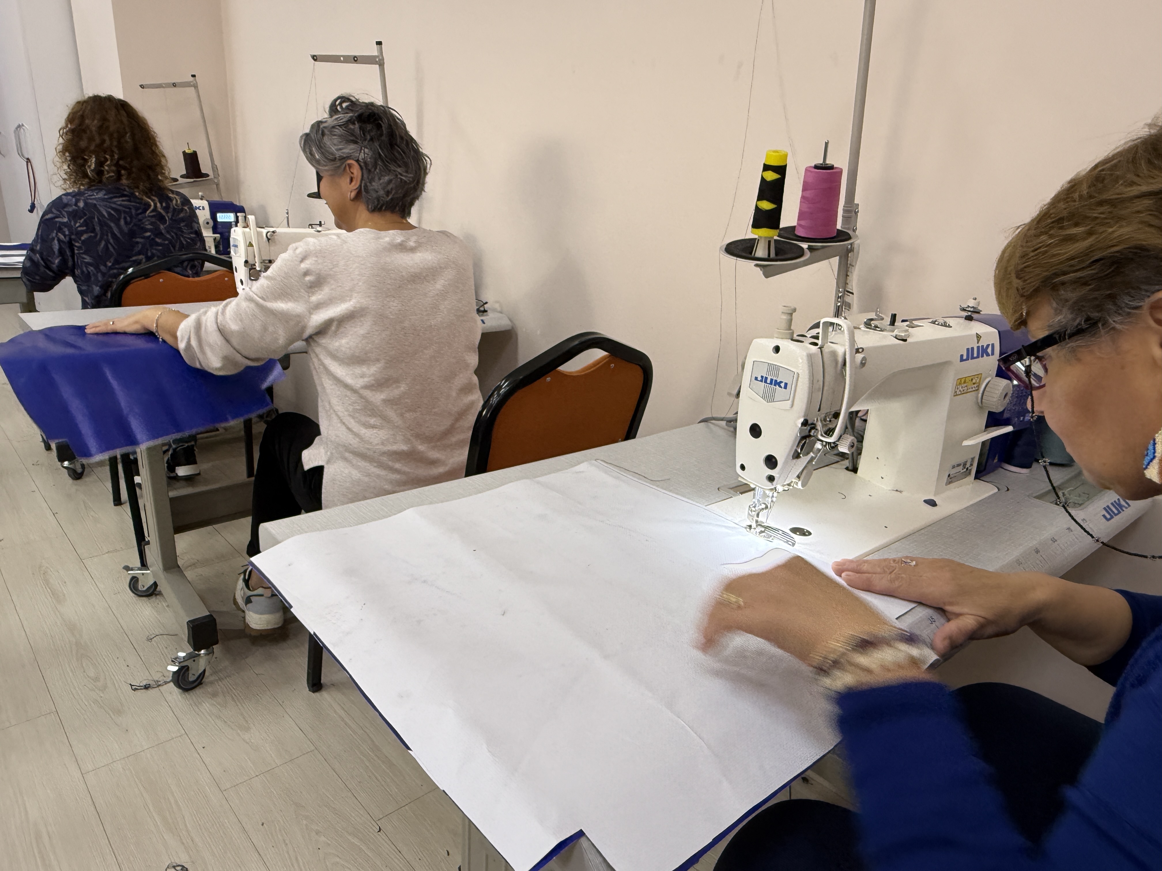 Kadınlardan Israfa Geçit Yok (3)