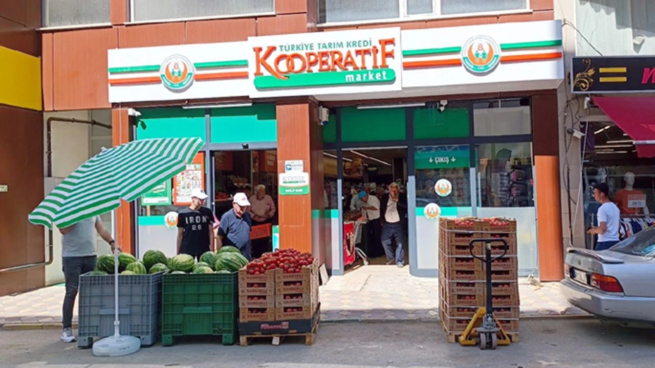 Tarım Kredi Kooperatifi Kasım Kataloğu Fırsatlarla Geldi! İşte 5-22 Kasım Tarım Kredi İndirimleri