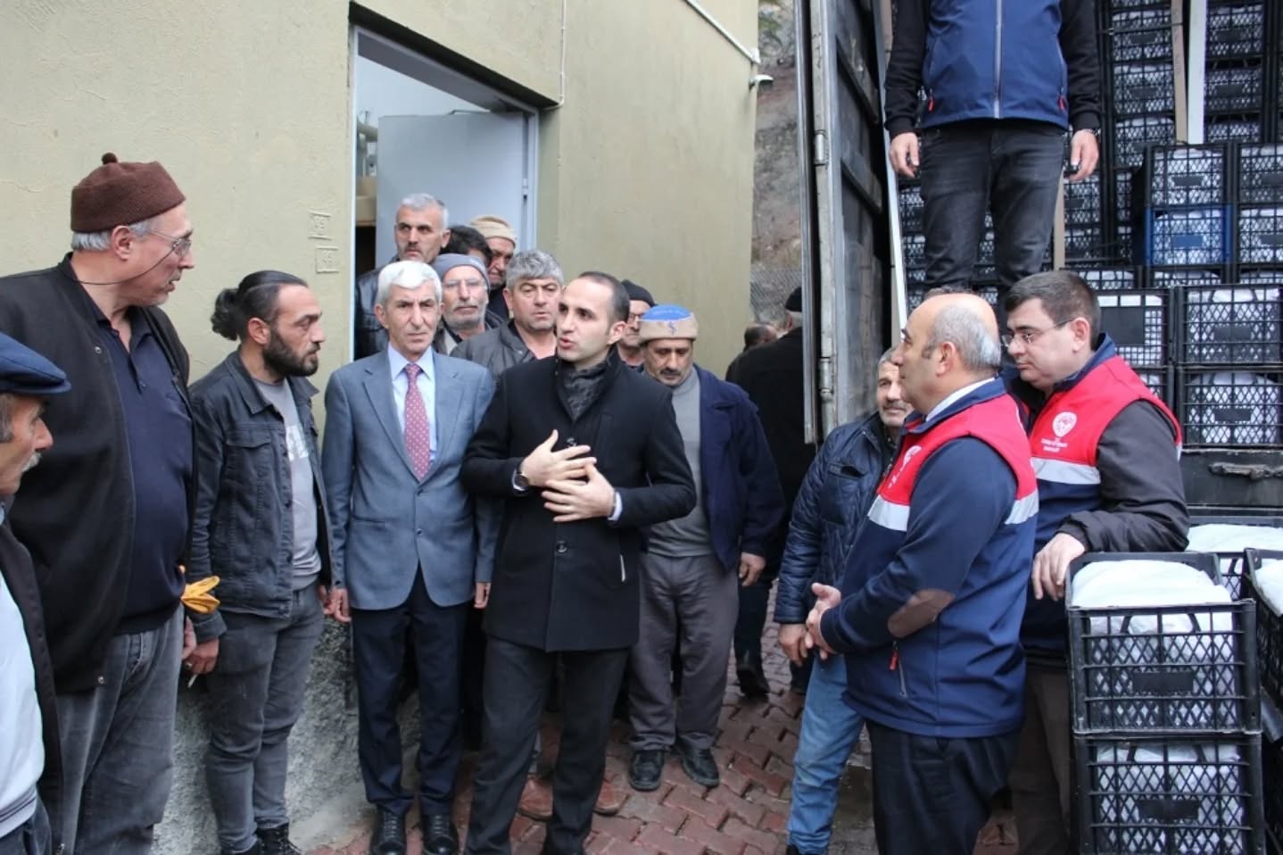 A A 20251223 40057579 40057577 C O R U M D A C I F T C I L E R E C I L E K F I D E S I I L E C E V I Z F I D A N I D A G I T I L D I