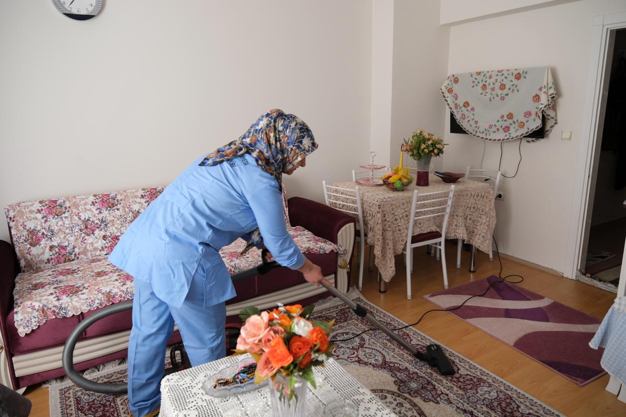 Çorum Belediyesi’nden Gönüllere Dokunan Hizmet (3)