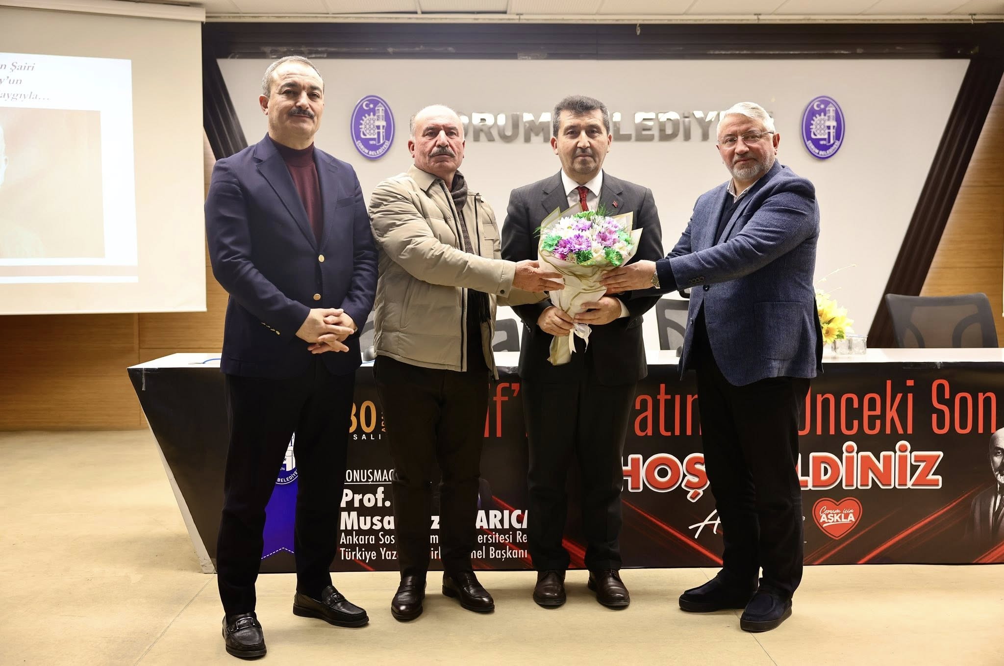 Mehmet Âkif Ersoy’un Son Günleri Anlatıldı (5)