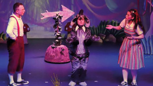 Okulumuz Orman Large