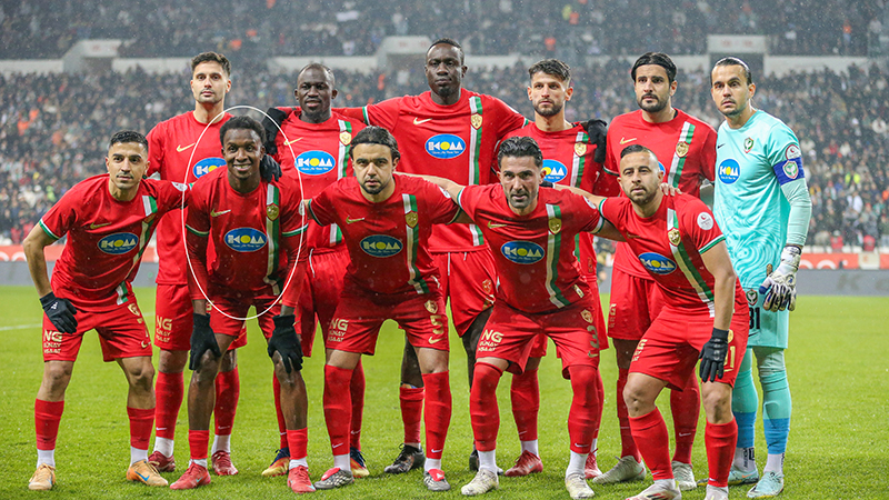 A A 20260109 40210010 40210001 A M E D S P O R T I F F A A L I Y E T L E R C O R U M F K