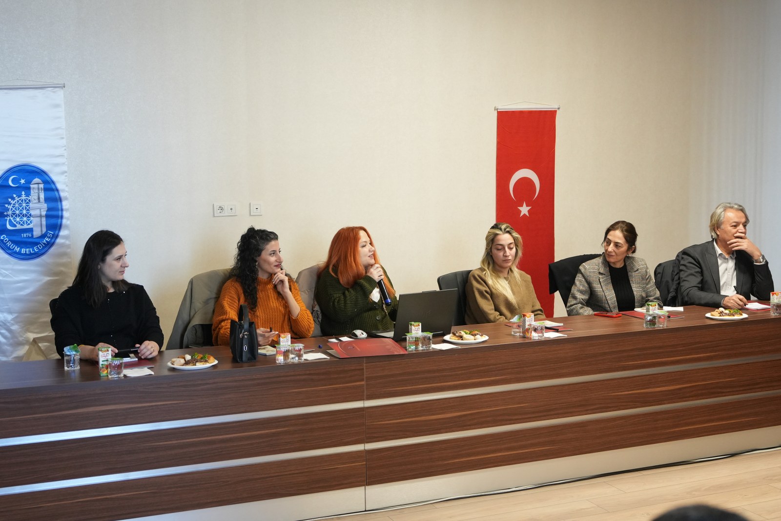 Çorum’da Kültürel Mirasın Dijital Dönüşümü Başladı (1) 1600X1067