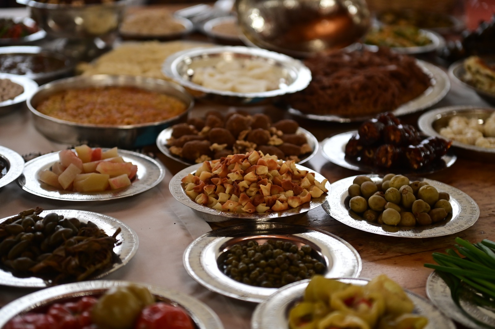 “Gastro Çorum” Tanitim Toplantisi 13 Ocak’ta Yapilacak (4)