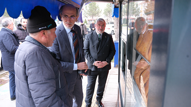 Çorum Belediyesi Tam Buğdayla Sağlıklı Beslenmede Öncü Oluyor (3)