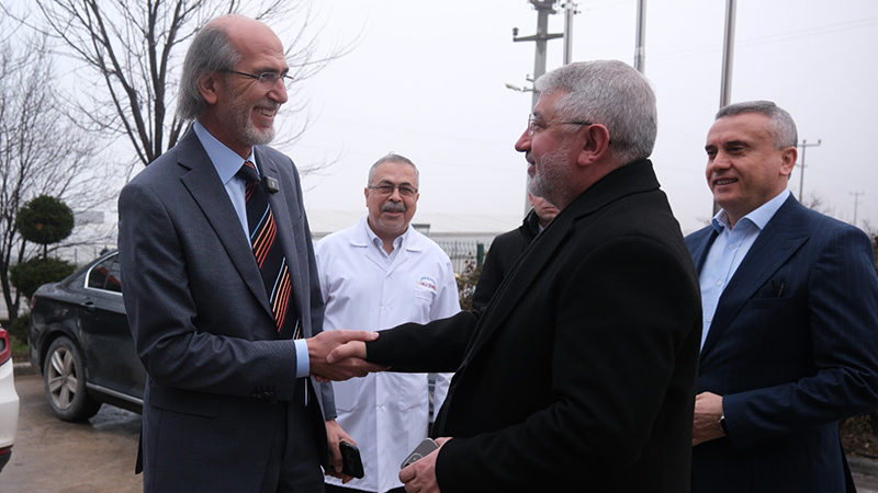 Çorum Belediyesi Tam Buğdayla Sağlıklı Beslenmede Öncü Oluyor (5)