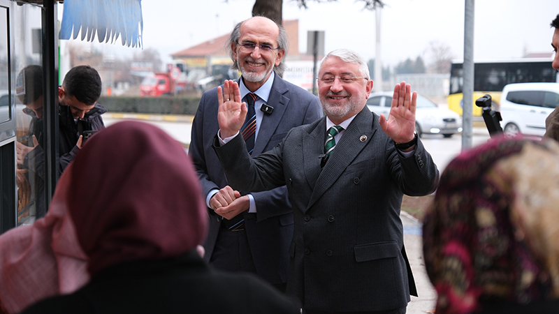 Çorum Belediyesi Tam Buğdayla Sağlıklı Beslenmede Öncü Oluyor (6)
