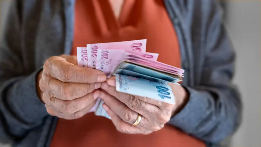 Emekli Promosyonu O Rakamı Gördü! SSK, BAĞ-KUR'lu Hepsini İlgilendiriyor