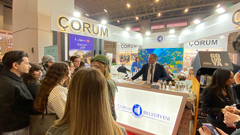 Emitt 2026’Da Çorum Damgası (1)