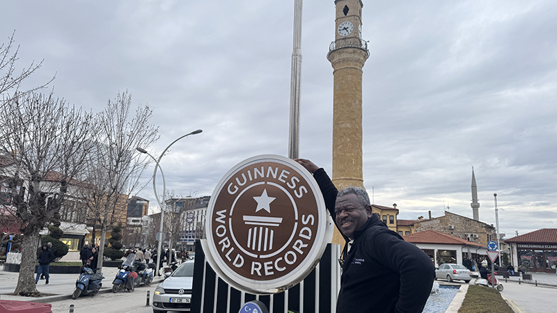 Uluslararası Turizm Heyeti Çorum’da (3)