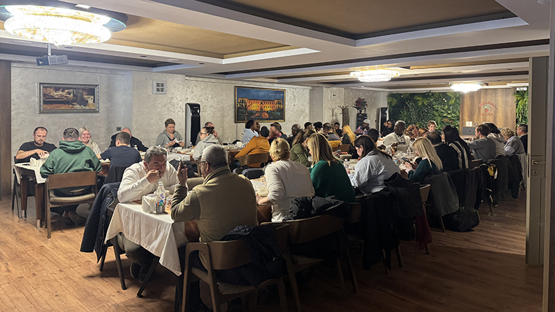 Uluslararası Turizm Heyeti Çorum’da (6)