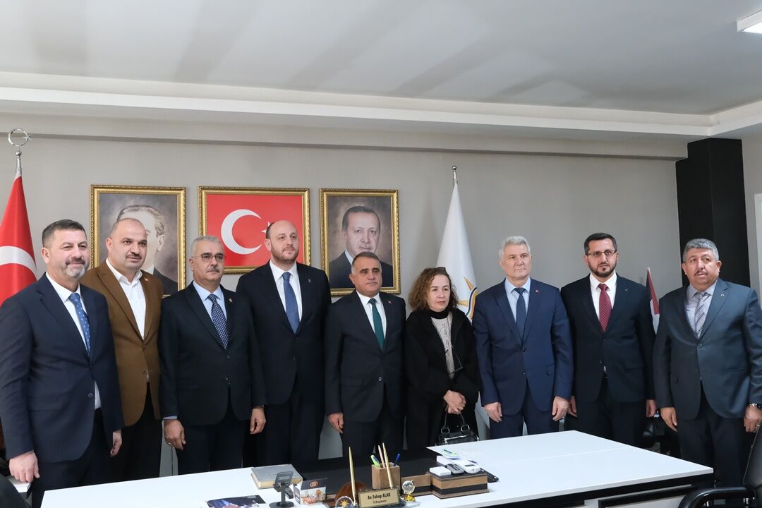 A A 20260303 40722974 40722970 A K P A R T I G E N E L B A S K A N Y A R D I M C I S I B U Y U K G U M U S C O R U M D A K O N U S T U