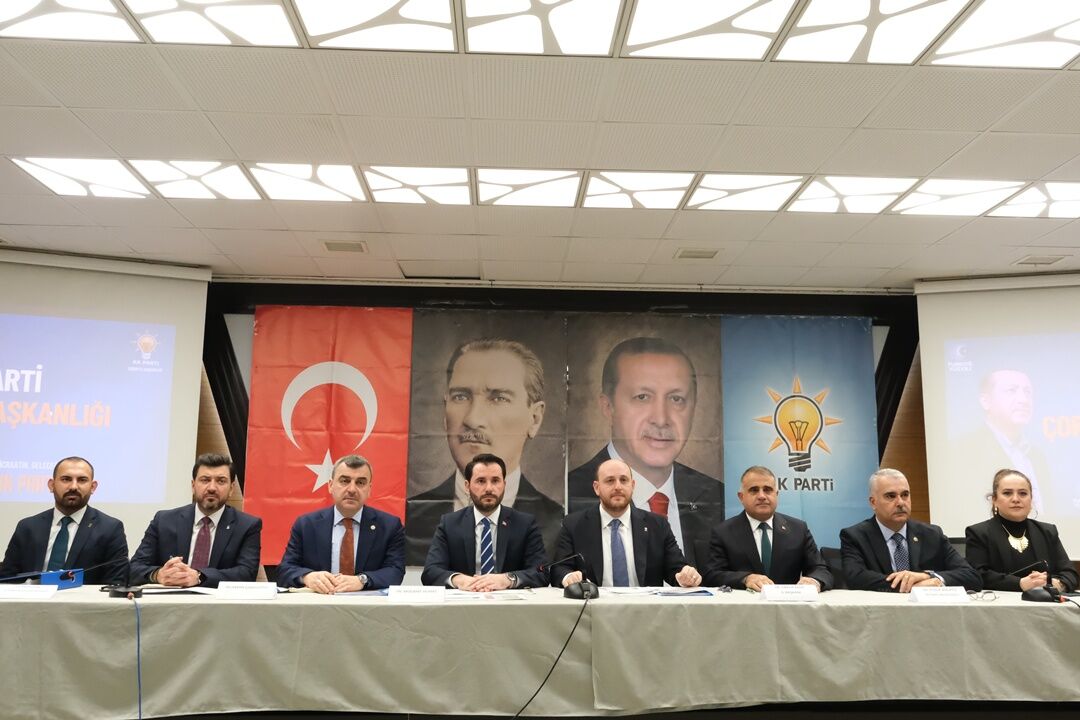 A A 20260303 40722974 40722971 A K P A R T I G E N E L B A S K A N Y A R D I M C I S I B U Y U K G U M U S C O R U M D A K O N U S T U