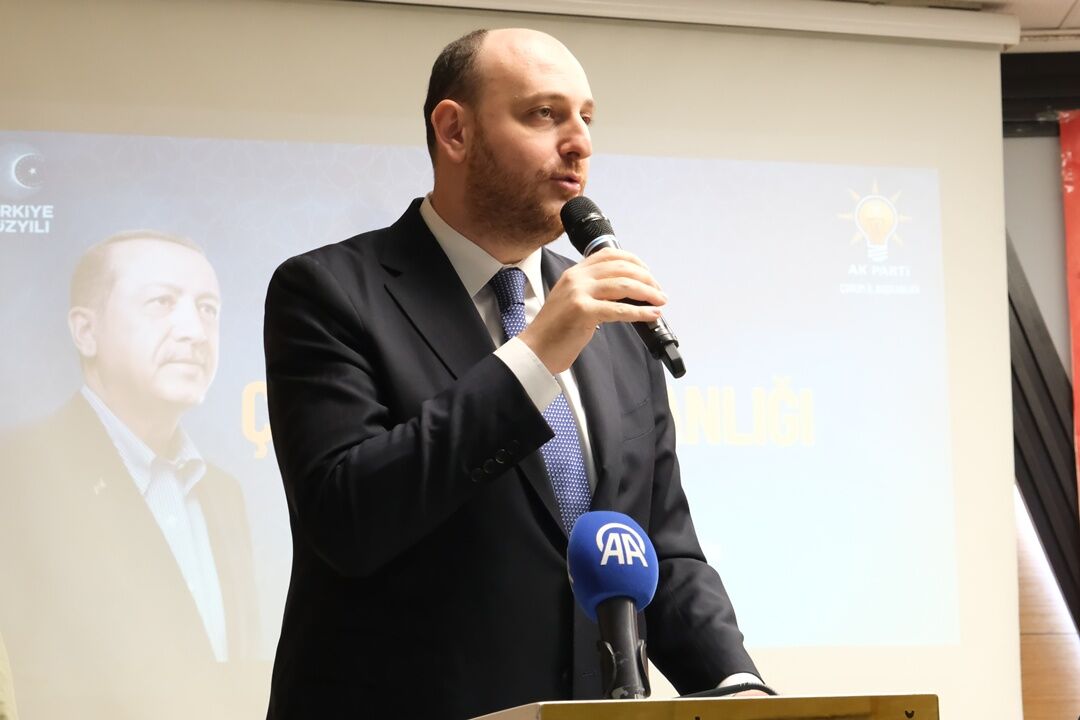 A A 20260303 40722974 40722972 A K P A R T I G E N E L B A S K A N Y A R D I M C I S I B U Y U K G U M U S C O R U M D A K O N U S T U