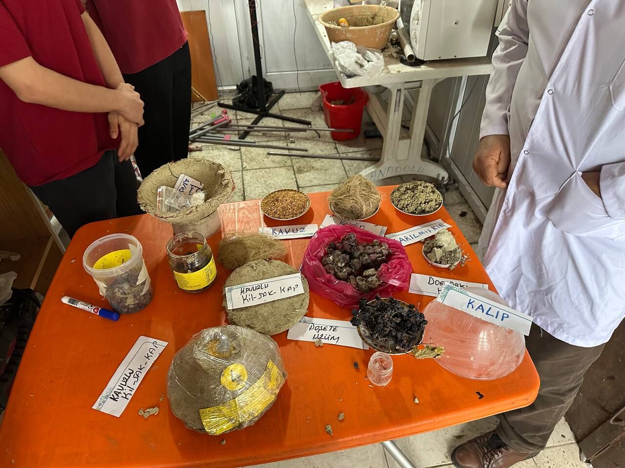 A A 20260406 41027973 41027972 O G R E N C I L E R M E Y V E L E R I N D A H A U Z U N S U R E T A Z E K A L M A S I I C I N D O G A L K A P T A S A R L A D I