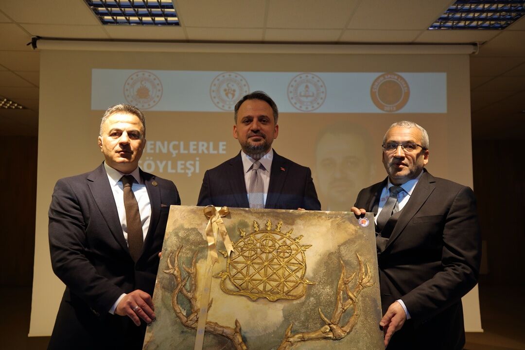 A A 20260408 41049061 41049058 G E N C L I K V E S P O R B A K A N Y A R D I M C I S I E M I N O G L U C O R U M D A O G R E N C I L E R L E B U L U S T U