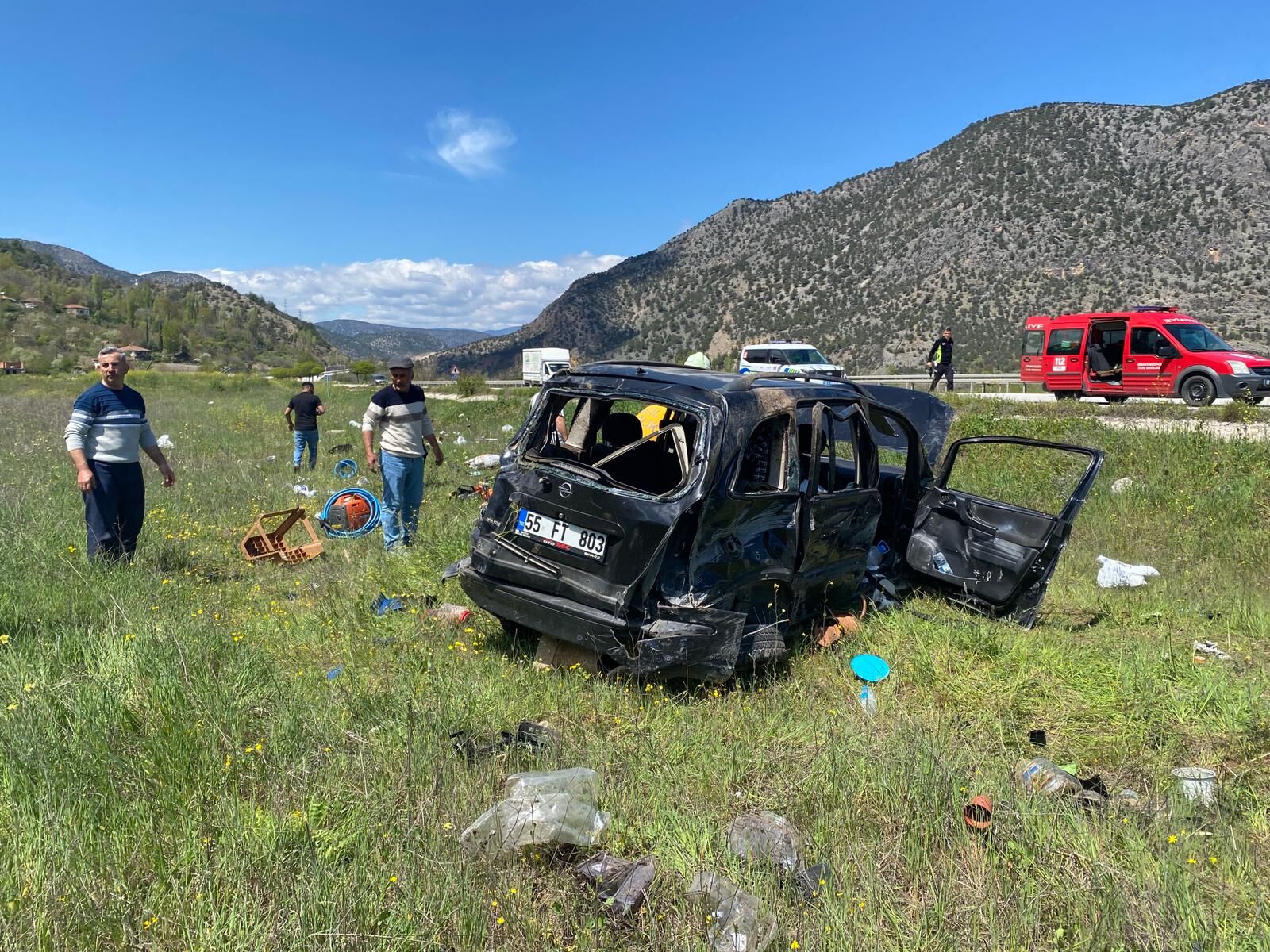 A A 20260424 41198787 41198786 C O R U M D A D E V R I L E N O T O M O B I L D E K I 2 K I S I Y A R A L A N D I-1