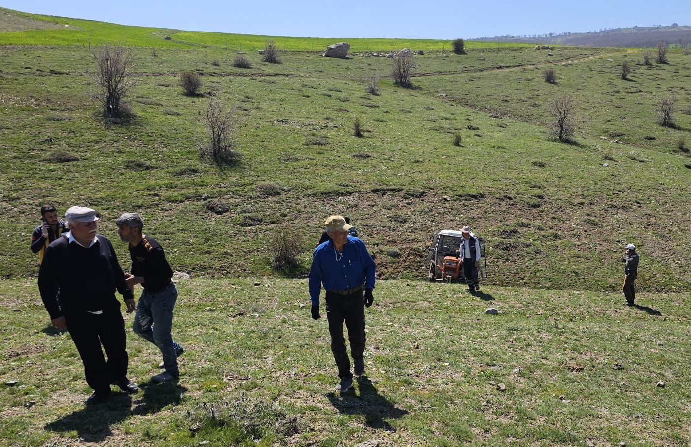 A A 20260430 41251840 41251839 C O R U M D A T R A K T O R U N D E R E Y A T A G I N A D E V R I L D I G I K A Z A D A 1 K I S I O L D U 3 K I S I Y A R A L A N D I