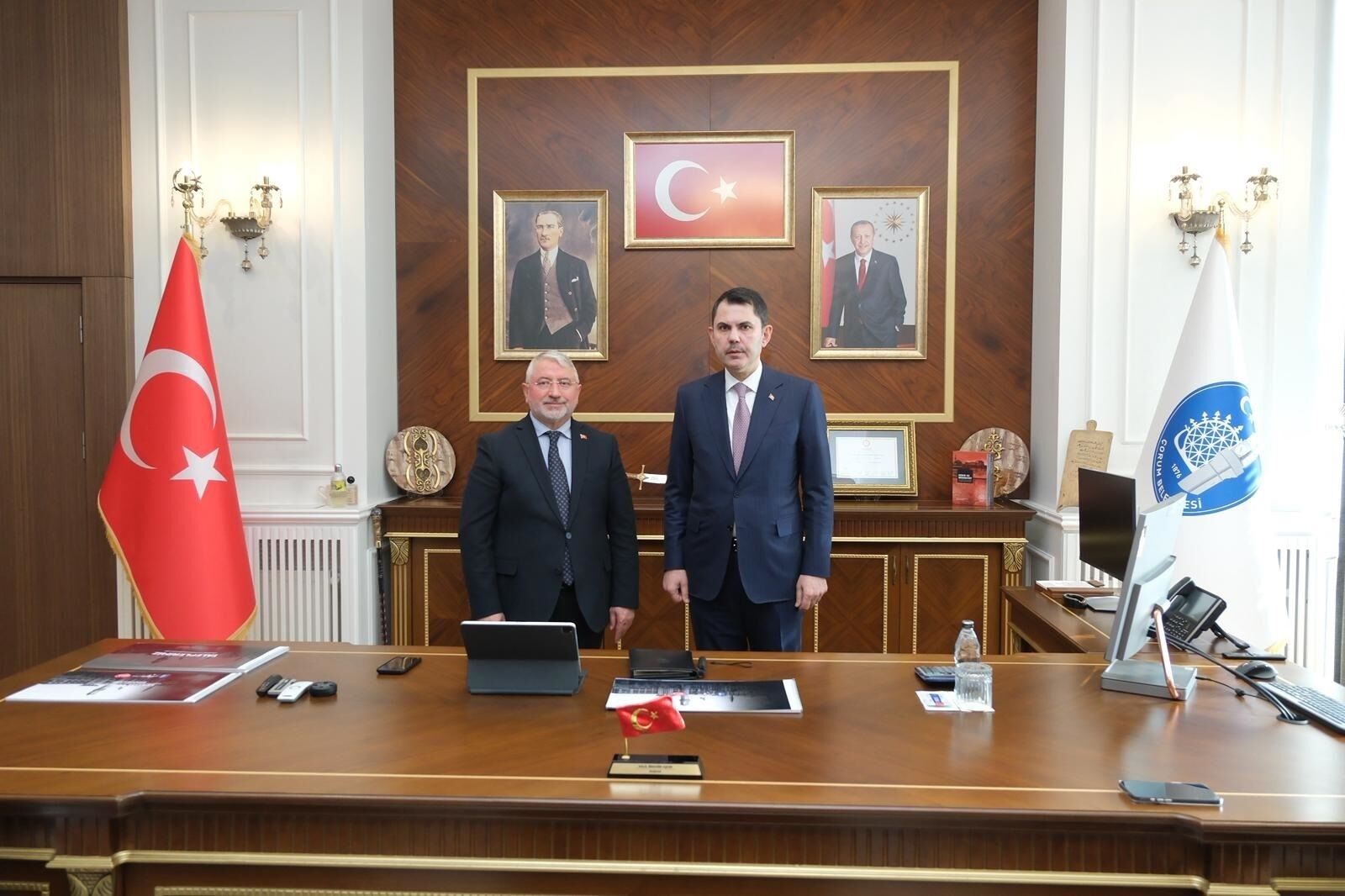 Çimento Arazisindeki Büyük Dönüşümün İhalesi 21 Nisan’da (1)