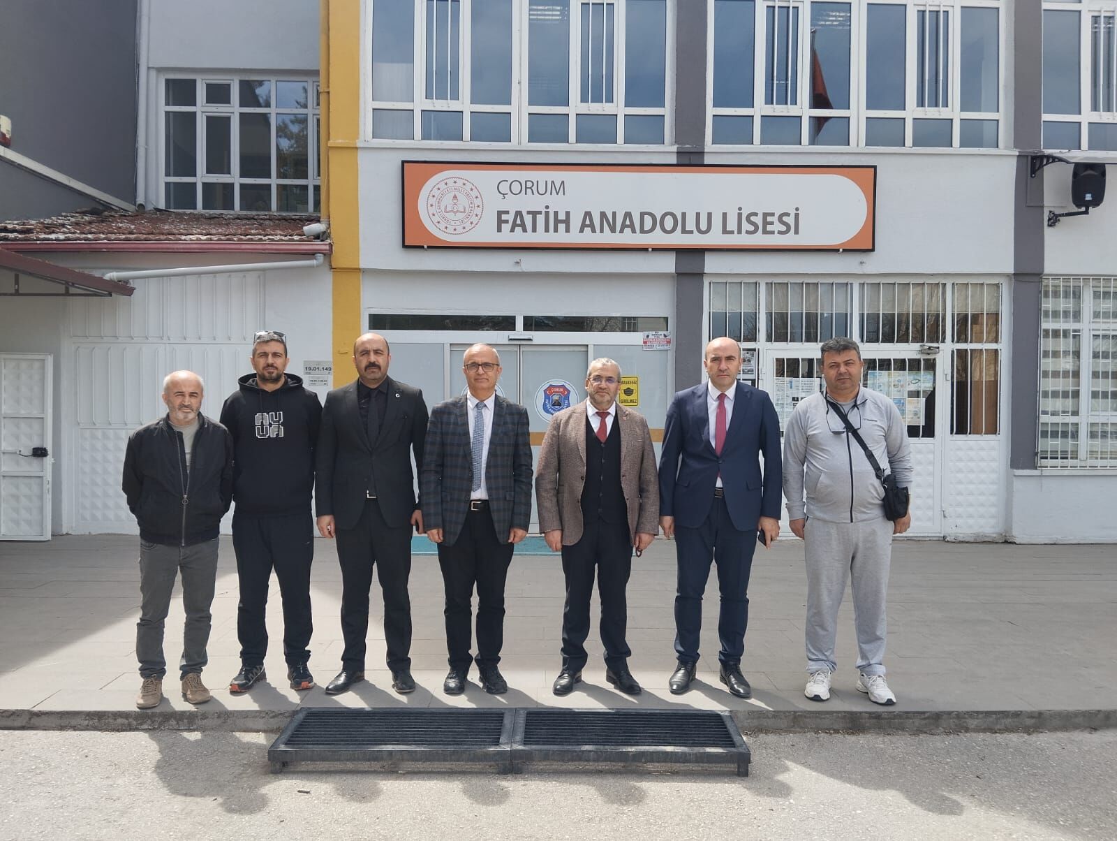 Okullarda Kri̇ti̇k Toplanti (2)