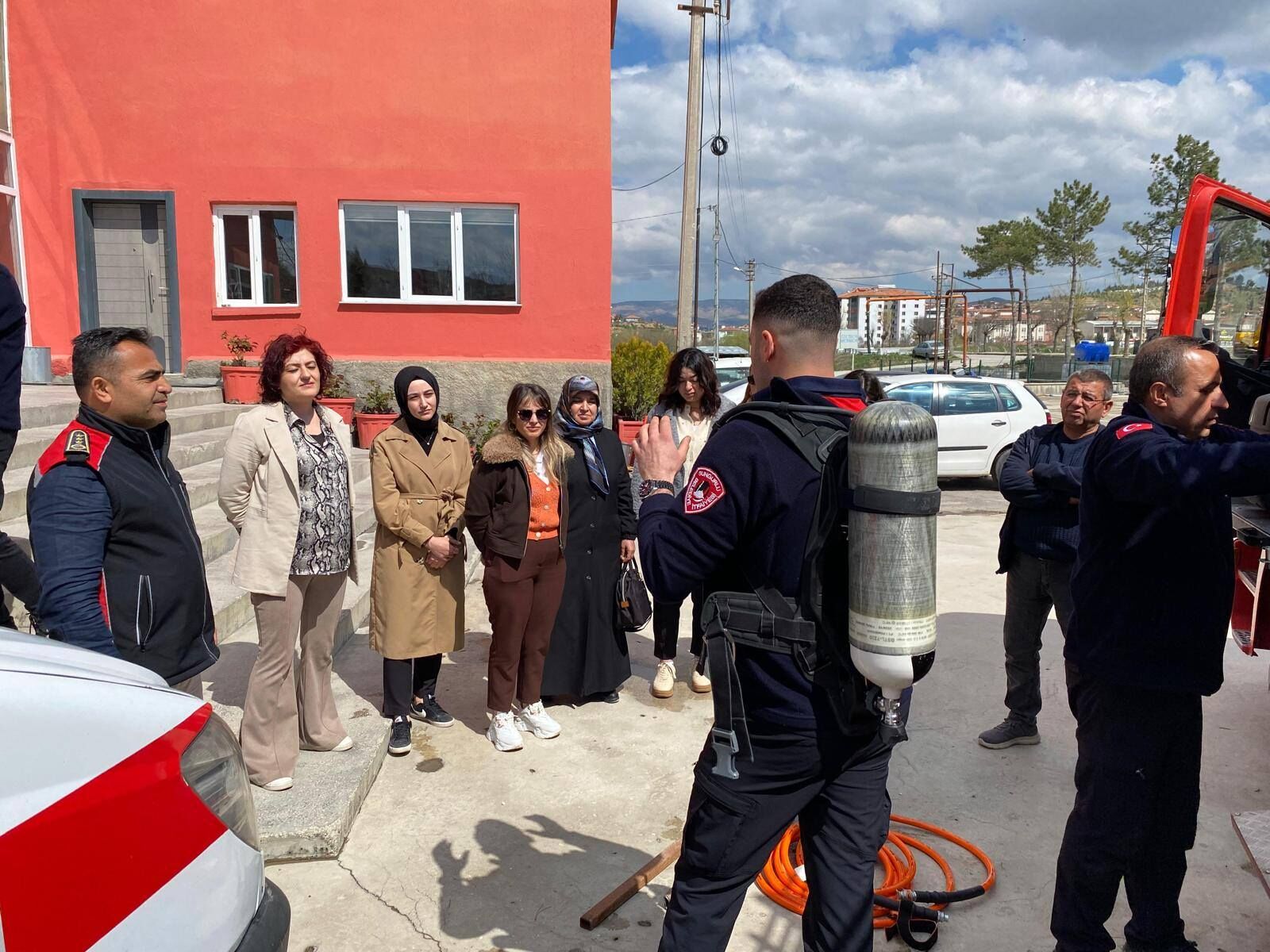 Sungurluashafadeğitimi (2)