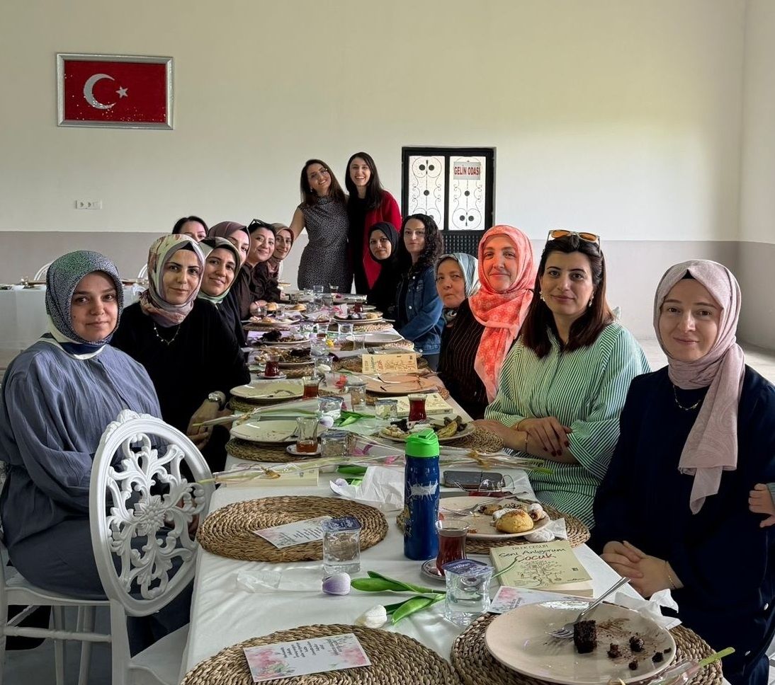 Sağlıklı Beslenme Farkındalığı Anlatıldı