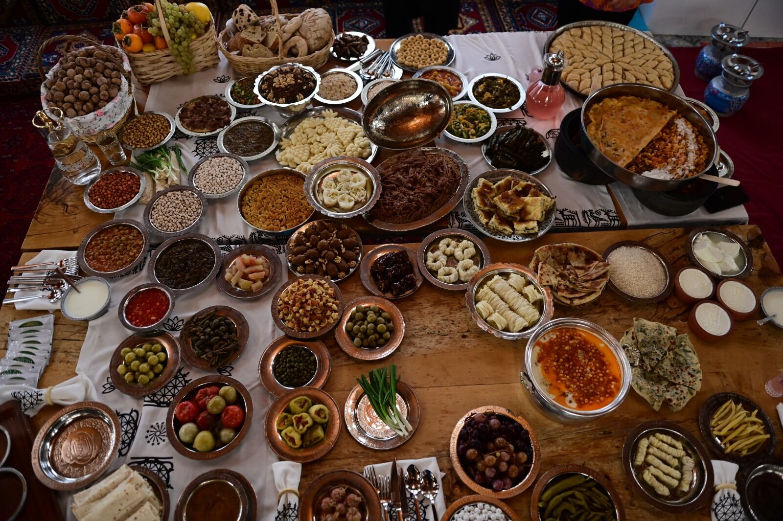 Belediyeden Dev Tanıtım Hamlesi (2)