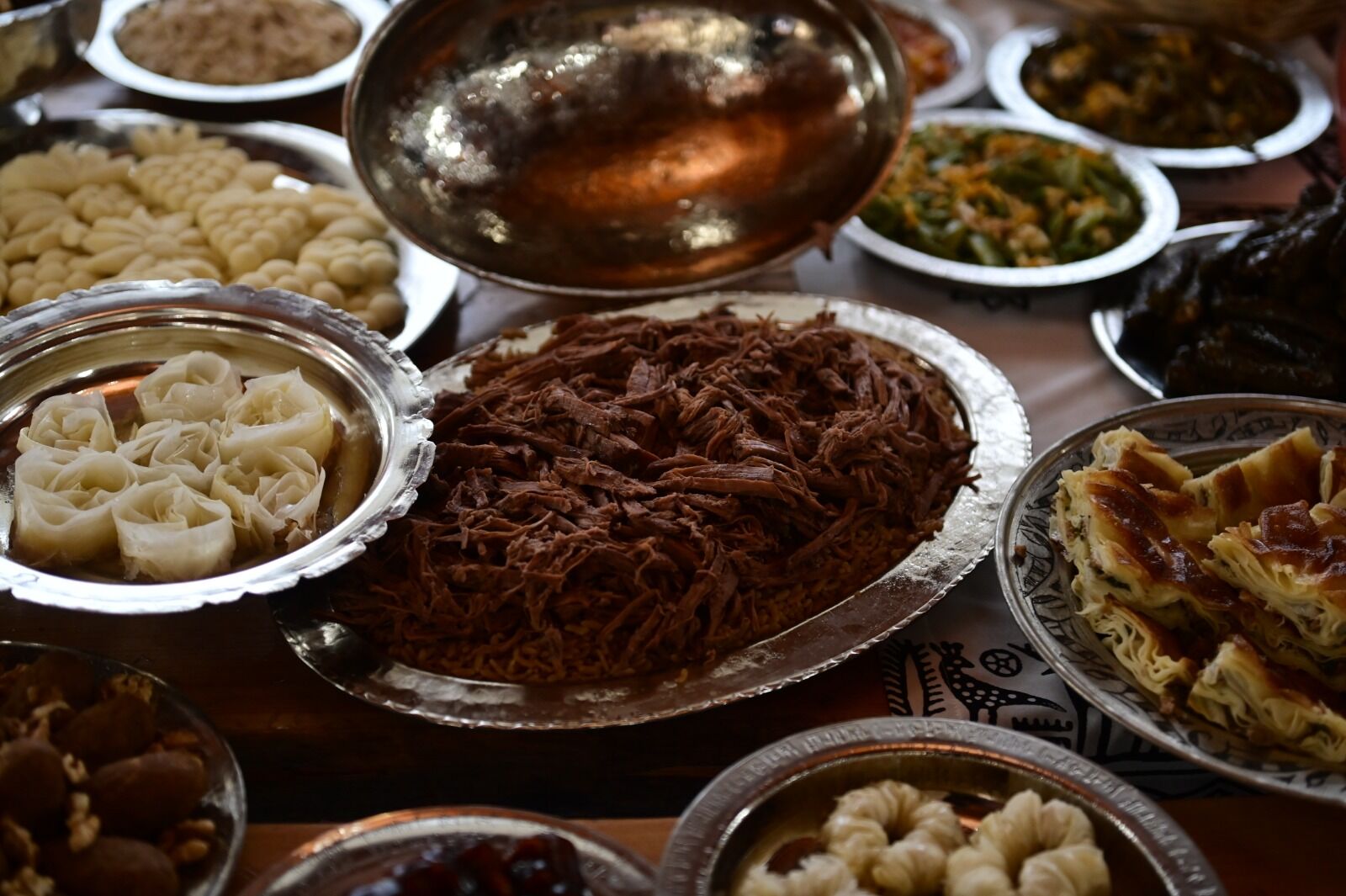 Belediyeden Dev Tanıtım Hamlesi (4)