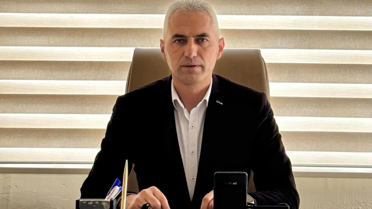 Hasim Atmaca