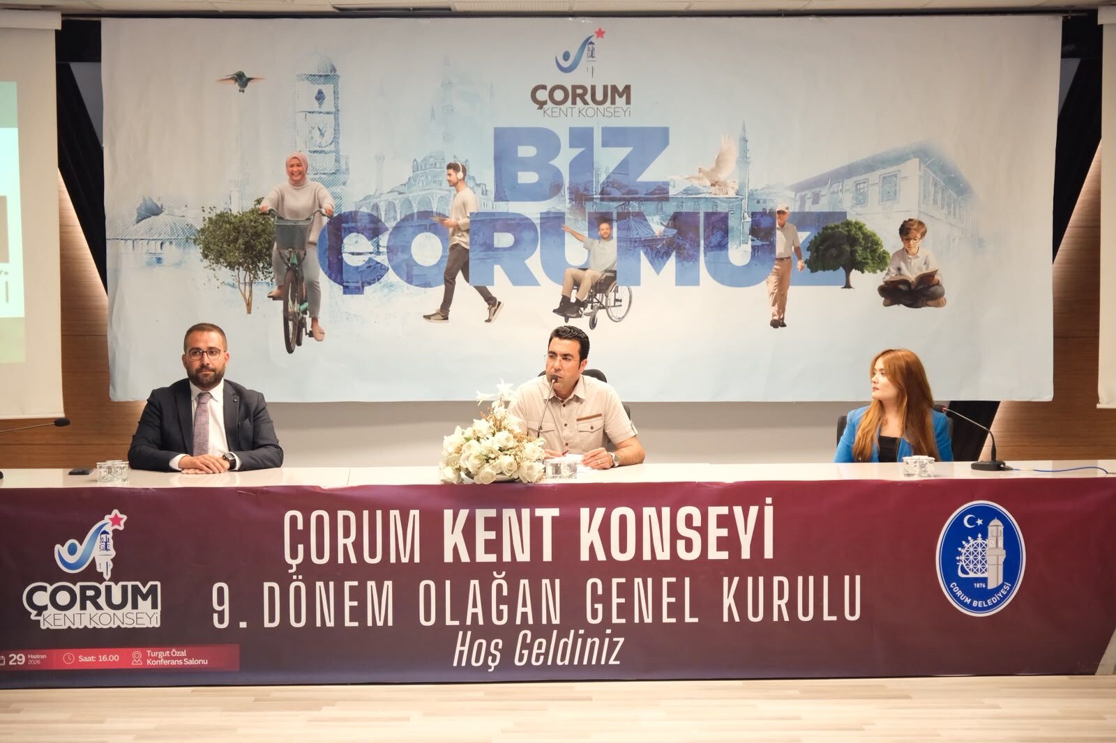 Kent Konseyi İsmail Yağbat’la Devam (4)