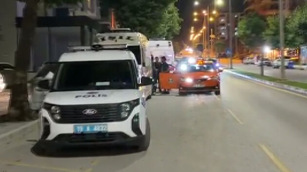 Sarhoş 3