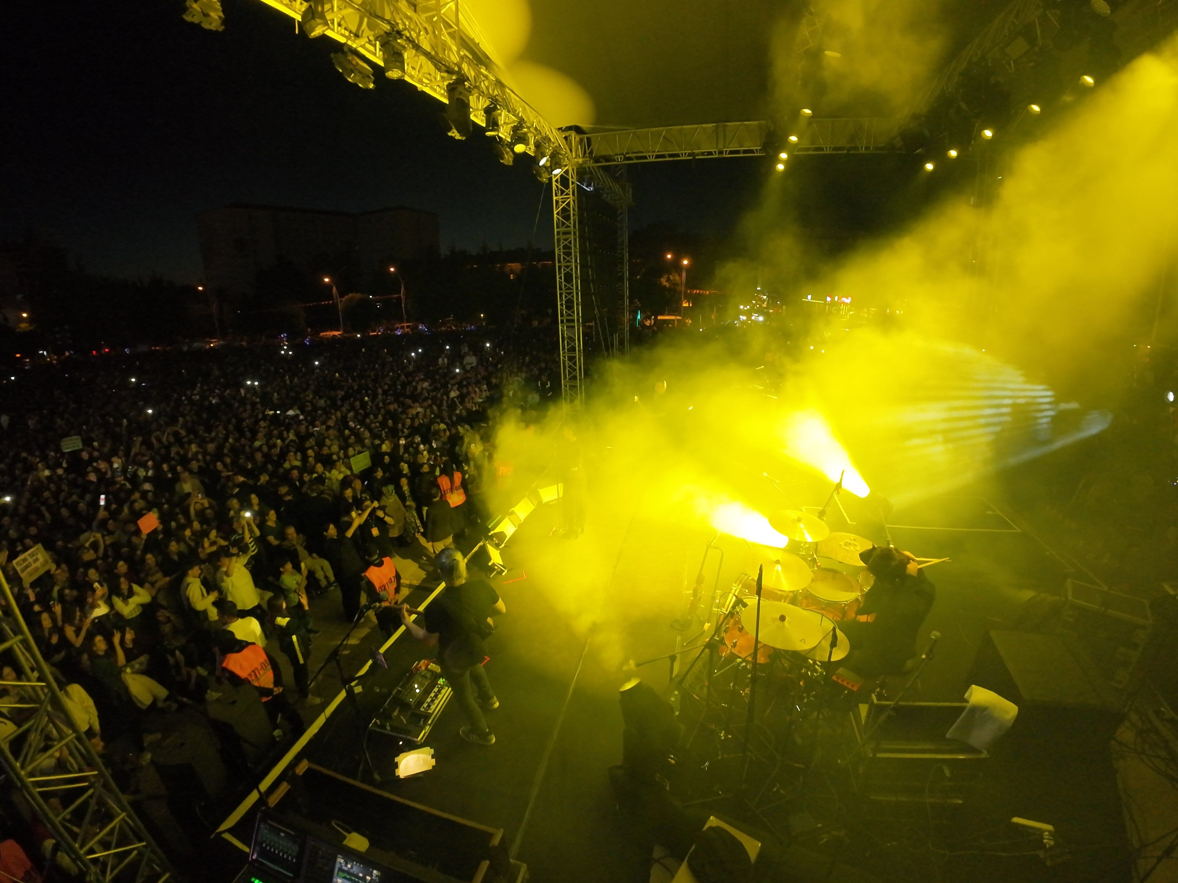 Uluslararası Çorum Hitit Fuar Ve Festivali 21 Temmuz’da Başlıyor (2)
