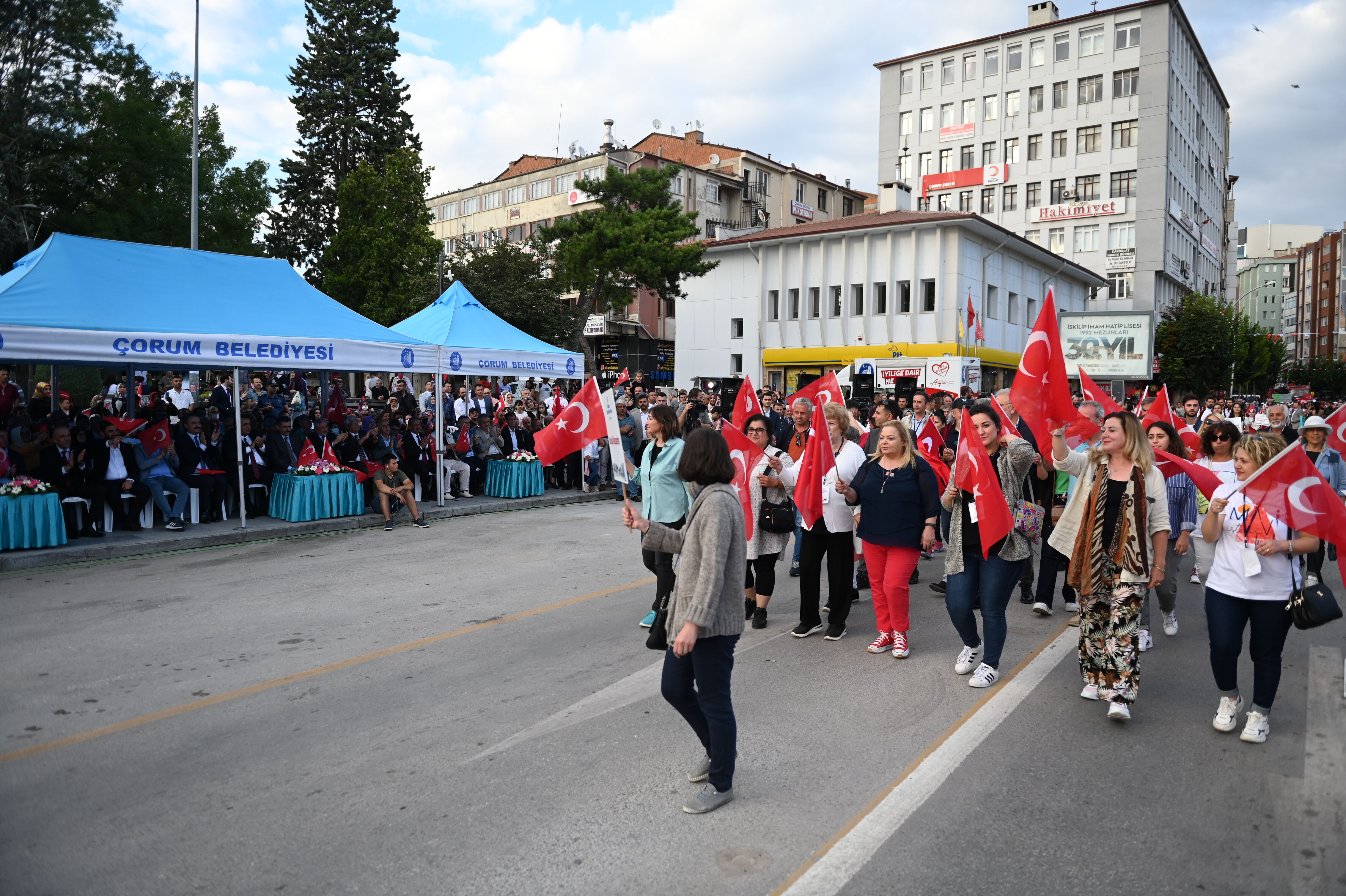 Uluslararası Çorum Hitit Fuar Ve Festivali 21 Temmuz’da Başlıyor (4)