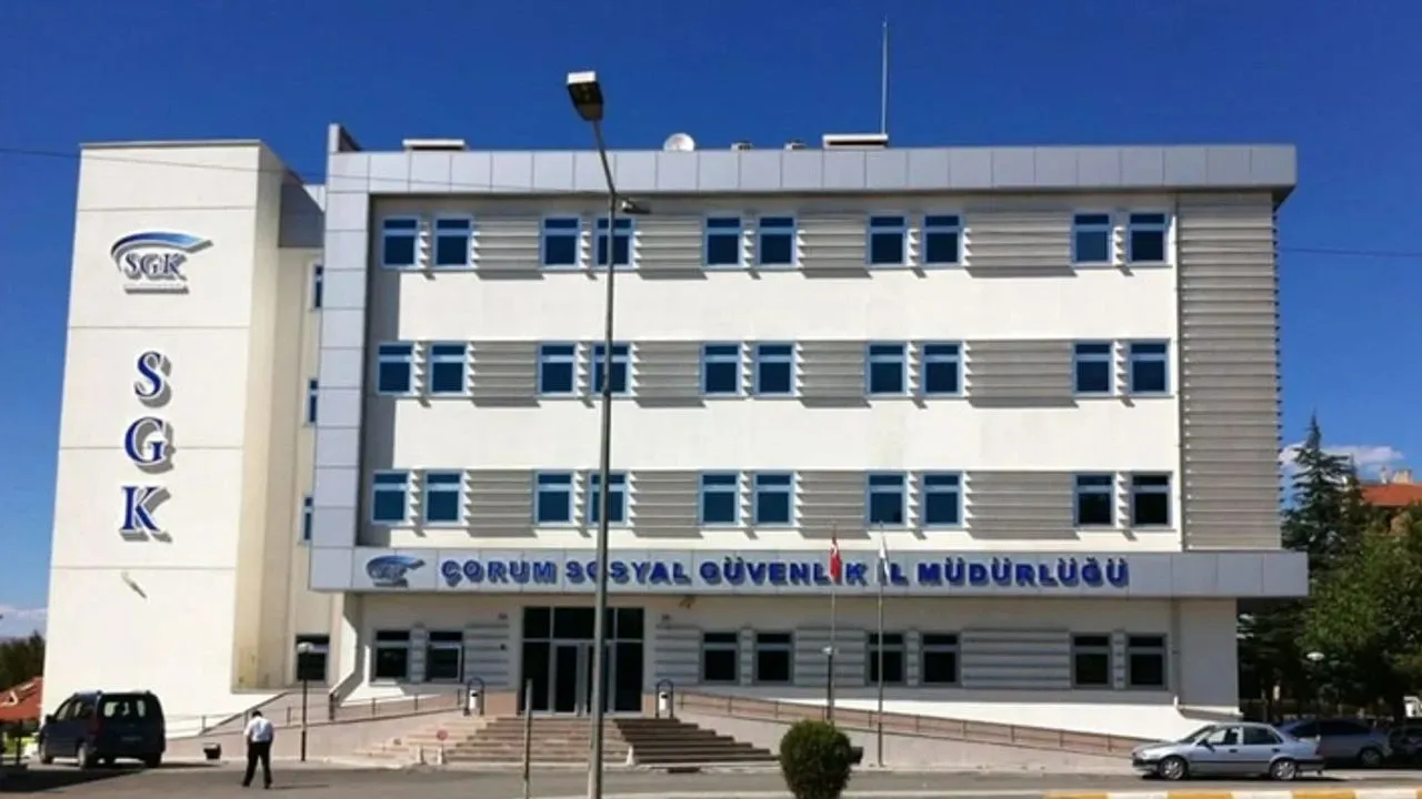 Çalışanlar dikkat: SGK hizmet tespitinde yeni dönem