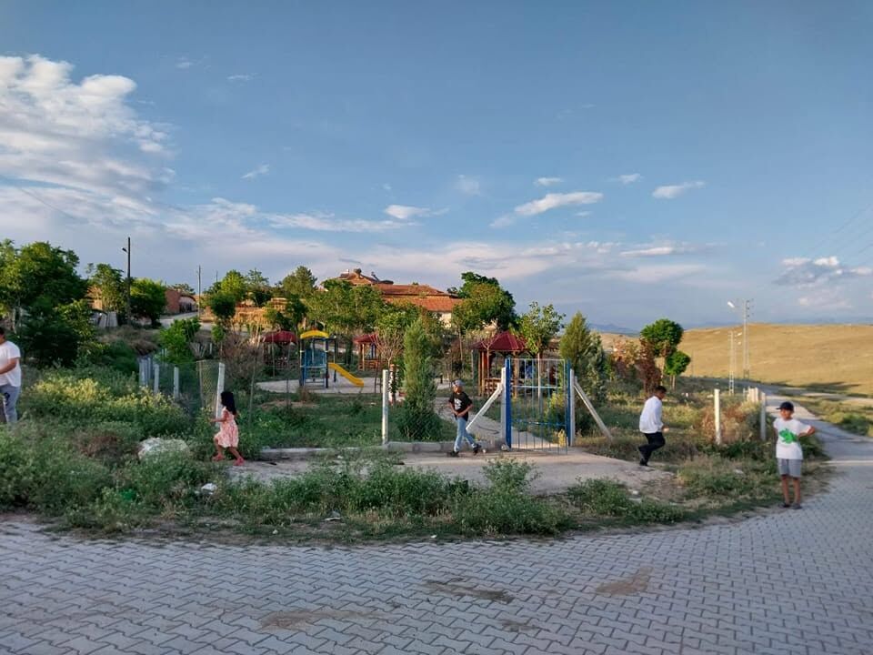 Yarımca