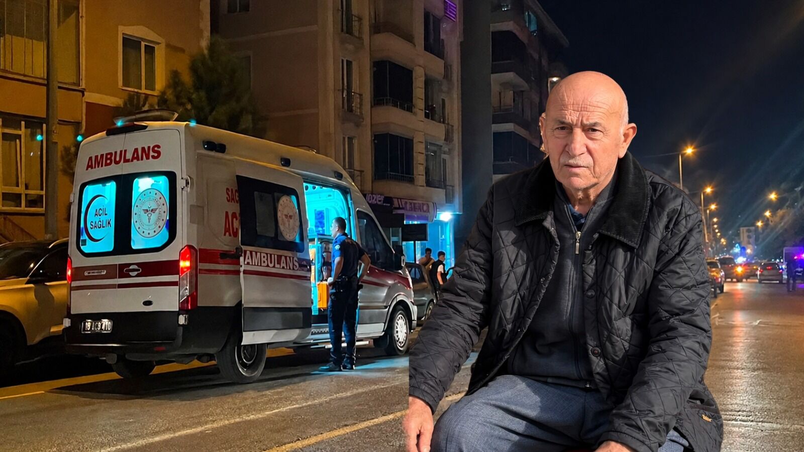 Yasa Boğan Ölüm: Bir Aylık Yaşam Savaşını Kaybetti