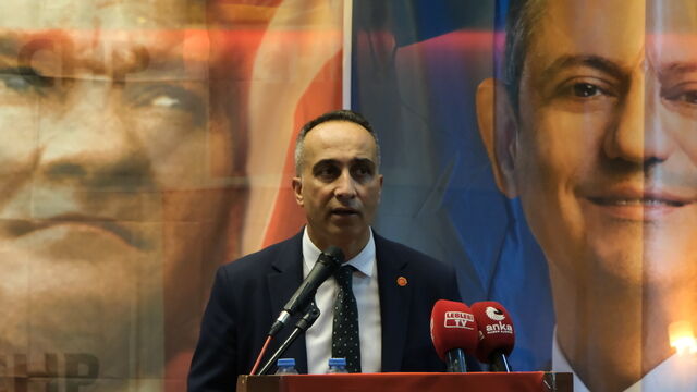 Solmaz: “Çocukları Korumak Devletin Asli Görevidir”