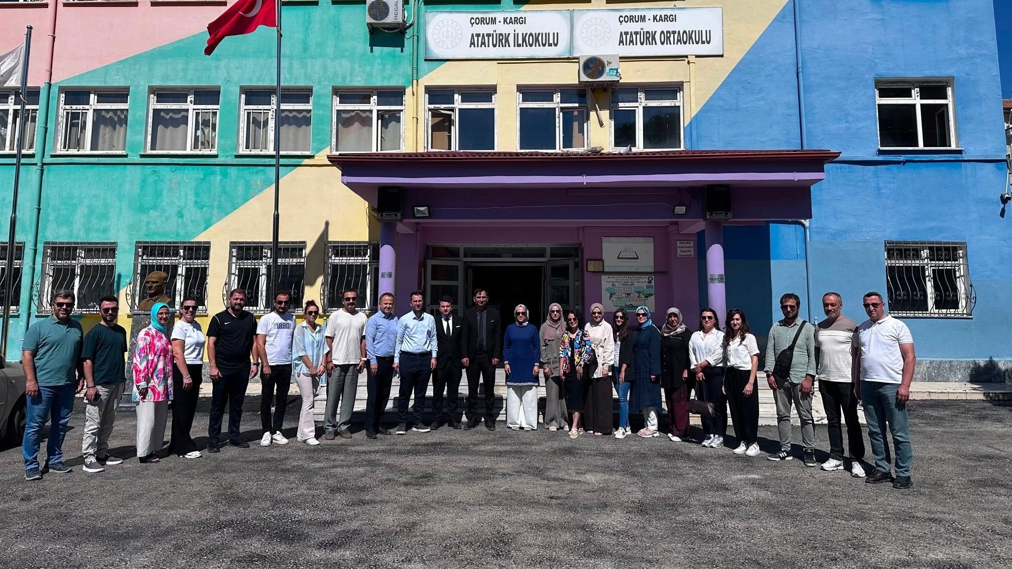 “Türkiye Yüzyılı Maarif Modeli Yol Gösterici Olacak”