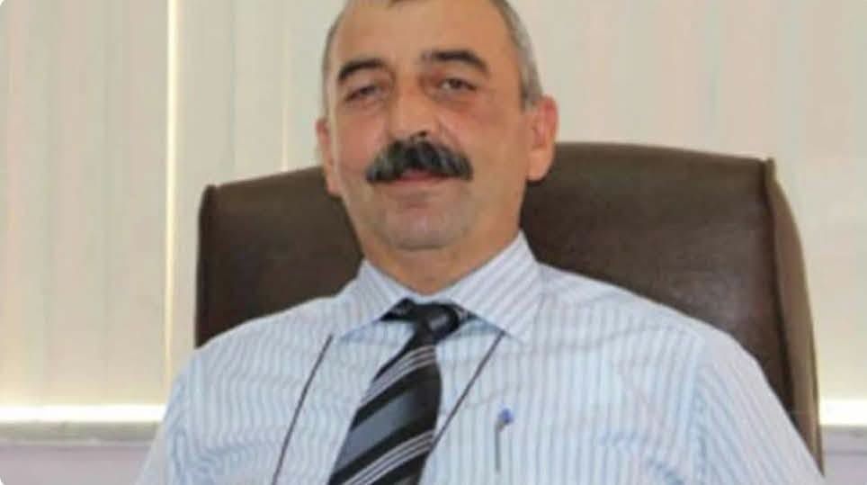 Çorum’da Eğitim Camiası Yasta! Okul Müdürü Hayatını Kaybetti