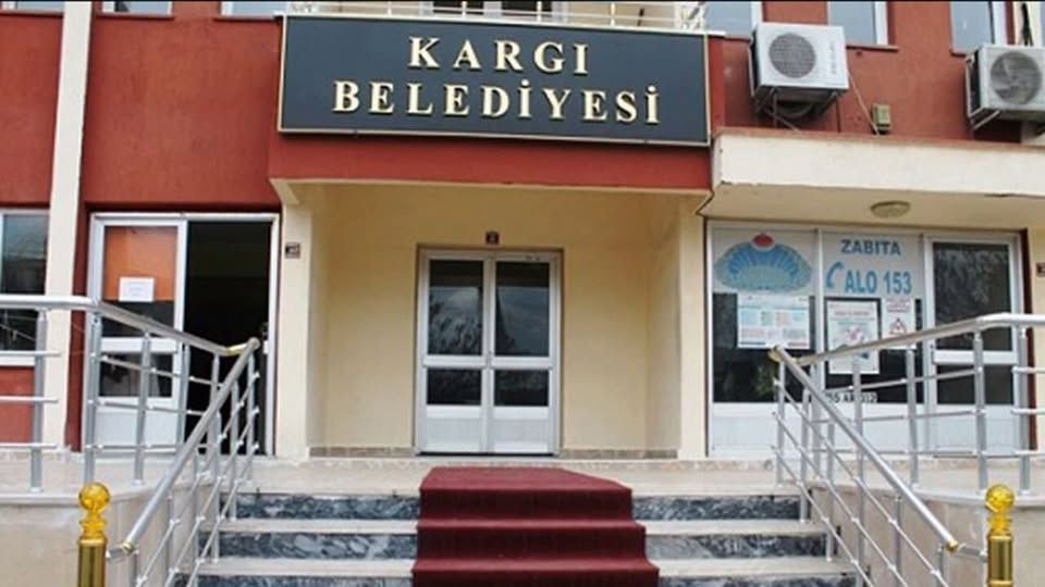 Kargı Belediyesi 3 arsayı satışa çıkarıyor