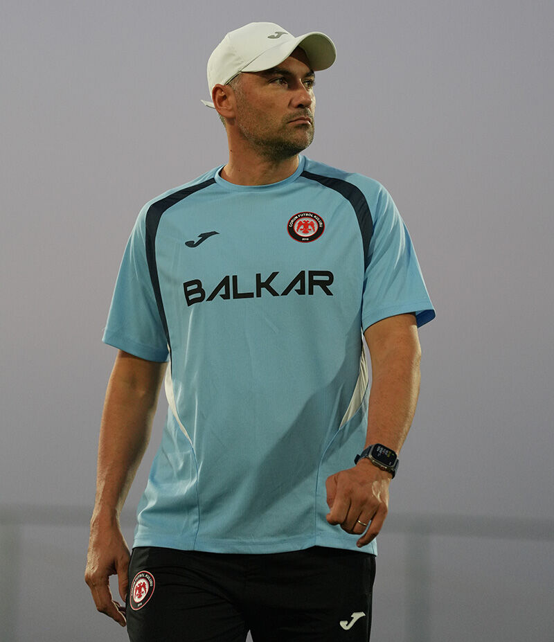 Burak Yılmaz