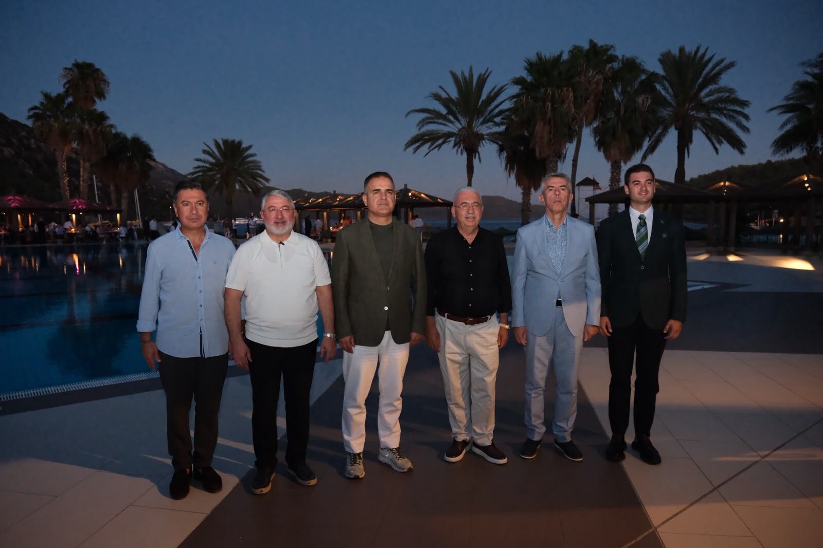 Çorum’un Eşsi̇z Lezzetleri̇ Bodrum’da Vi̇tri̇ne Çikti (5)