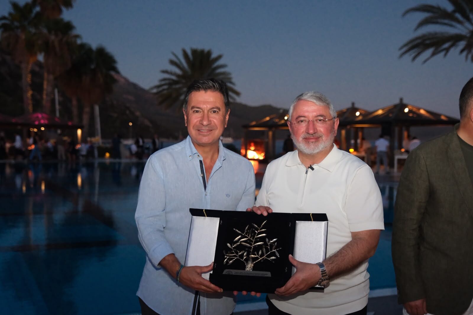 Çorum’un Eşsi̇z Lezzetleri̇ Bodrum’da Vi̇tri̇ne Çikti (6)