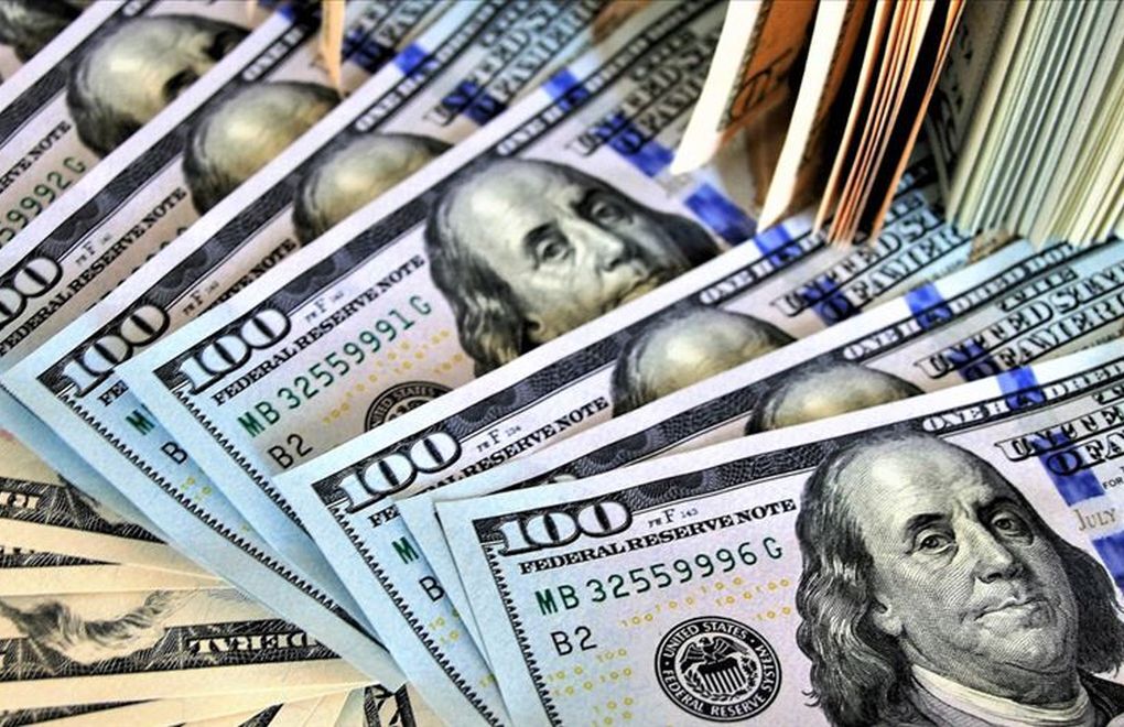 Dolar Rekor Kırdı!