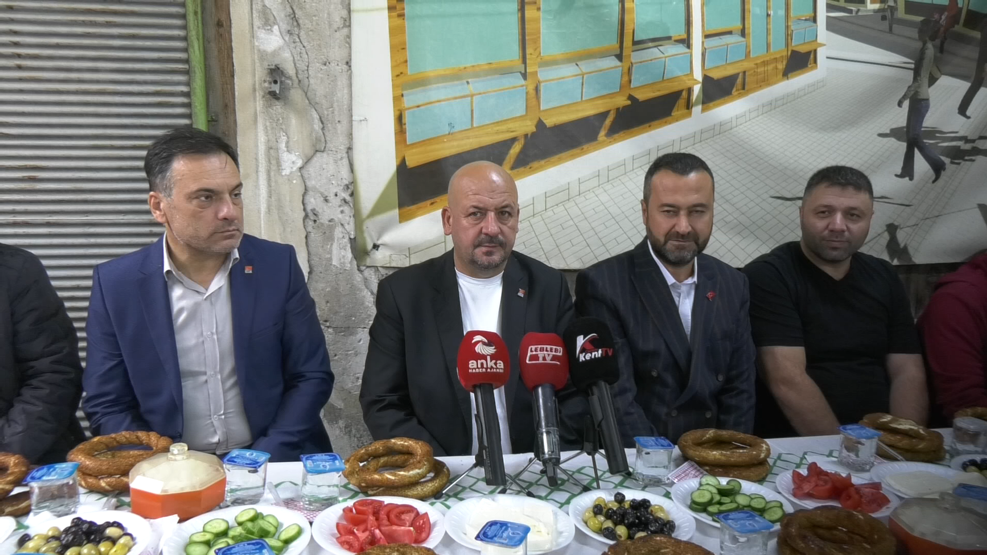 CHP’li Yılmaz’dan Sert Çıkış: “Nefes Alıp Verme Vergisi İcat Etmediler, İnşallah Etmezler”
