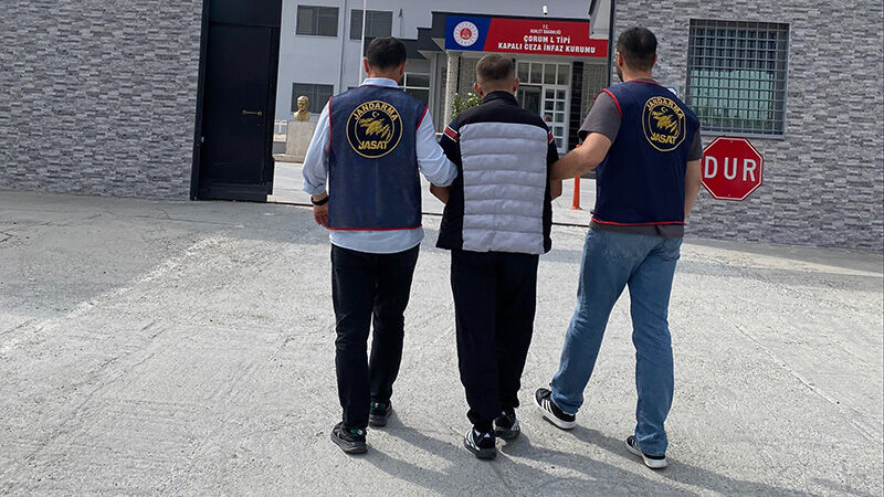 JASAT’tan tam temizlik! Terörden cinsel istismara 16 kişi yakalandı