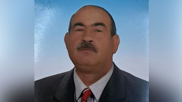 Mustafa Kemal Kalyoncu Vefat Etti